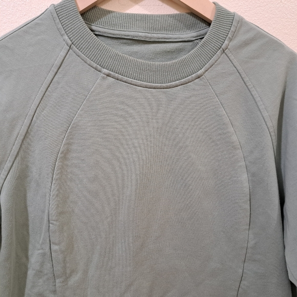 Lululemon sweater size 4 - Picture 3 of 8